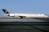 MD90 HZ-APO 