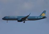 A321-200 VN-A612