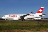 Arbus 220-100 (CS100) HB-JBB 