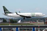 Boeing 737-400 OY-ASE 