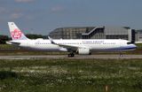 A322N D-AZYP