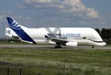 Beluga XL F-GXLG