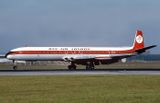 DH Comet 4C G-BDIV 