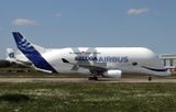 Airbus Beluga XL F-GXLO