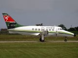 BAE Jetstream J31 G-WENT 