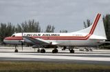 Convair CV580 N584PL 