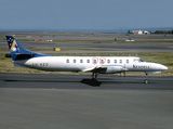 SW4 Metroliner VH-KED