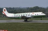 Viscount G-BLOA