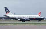 B737-236 G-BKYK 