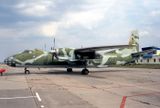 Antonov An-30 ER-AWZ