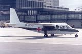 BN2A Islander G-BCNF