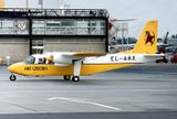 BNIIA Islander EL-AHX