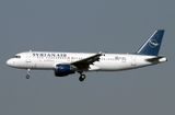 A320-200 YK-AKG