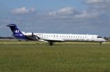 CRJ-900 EI-HSA 