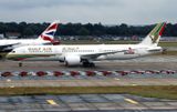 B787-9 A9C-FG 