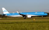 A321N PH-AXE