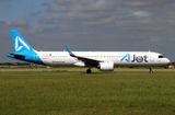 A321N TC-LUC