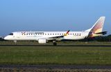 Emb 190 D-AJHW