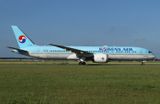 Boeing 787-9 HL-7206 