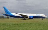 B777-200F VP-BMU