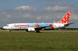 B737-800(WL) PH-HXM 