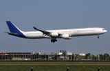 A340-600 D-AUSZ