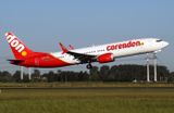 B737 Max-9 PH-CDP