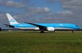 B787-9 PH-BHN 
