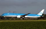 B787-10 PH-BKD