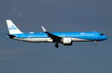 A321N PH-AXA