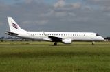Emb 190 G-CMWI