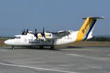 DHC-7 G-BRYC