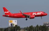 A320N TF-PPA 