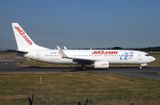 B737-800(WL) EC-IDA 