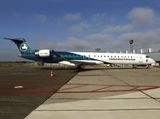 CRJ 900 OY-MIT 