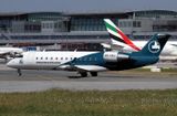 CRJ 600 OY-CRJ