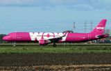A321-200 TF-GMA