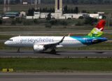 A320N S7-PTI