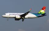 A320N S7-PTI