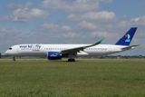 A350-900 EC-NTB 