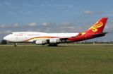 B747-400F B-2437