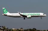 A321N PH-YHC