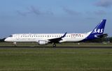 ERJ-190LR SE-RSX