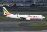 B737-800(BDSF) ET-AYP