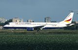 ERJ 190LR D-AKJC