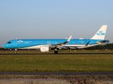 A321N PH-AXC 