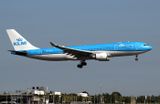 A330-200 PH-AOA