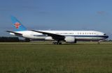 B777-200F B-2073 