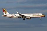 A321N A9C-NB 