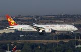 B787-9 B-1540
